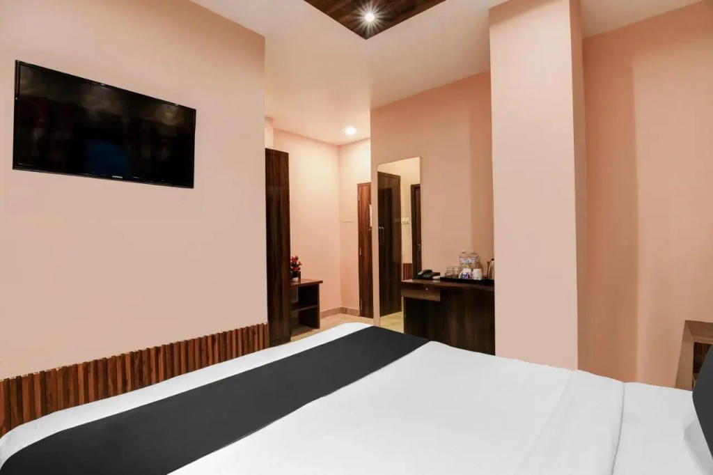 Hotel photo 6