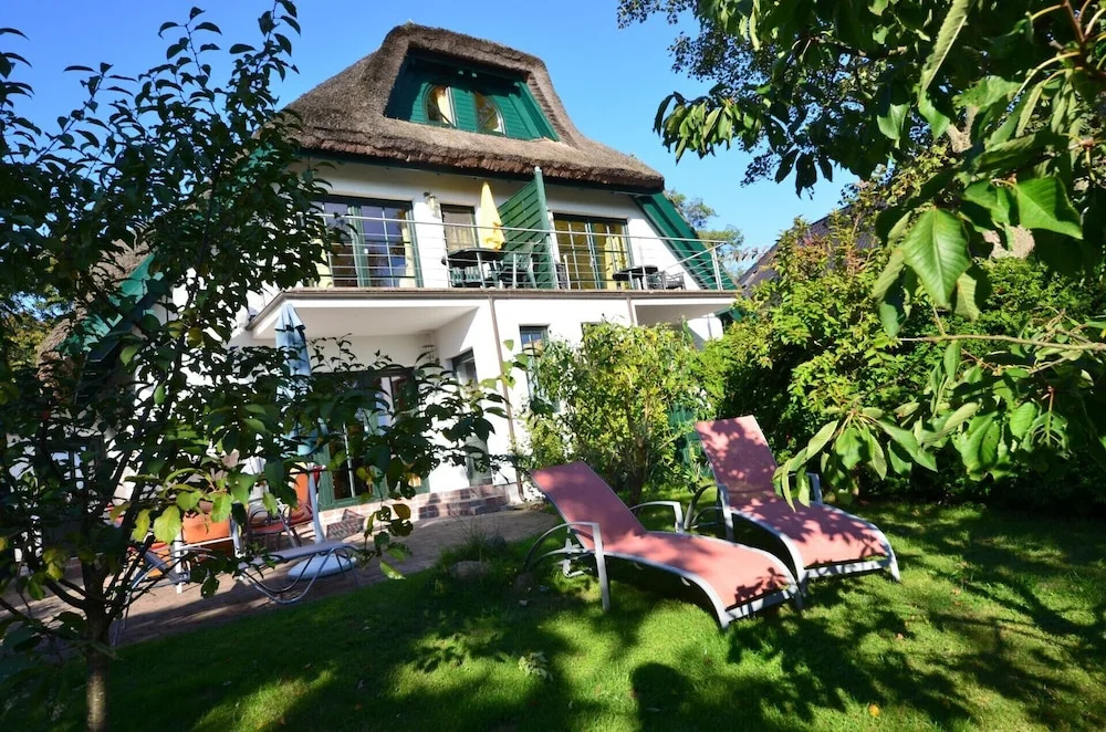 Reethäuser Boddenstr. 17