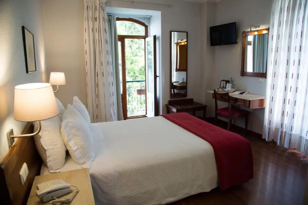 Hotel Solaris - Général