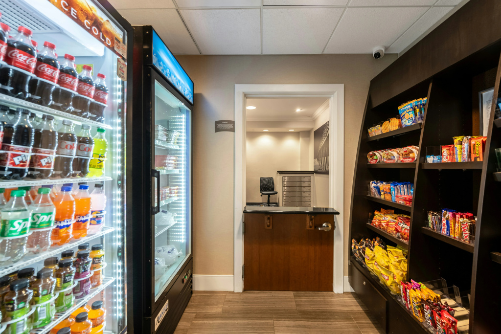 Staybridge Suites Chesapeake by IHG - Général