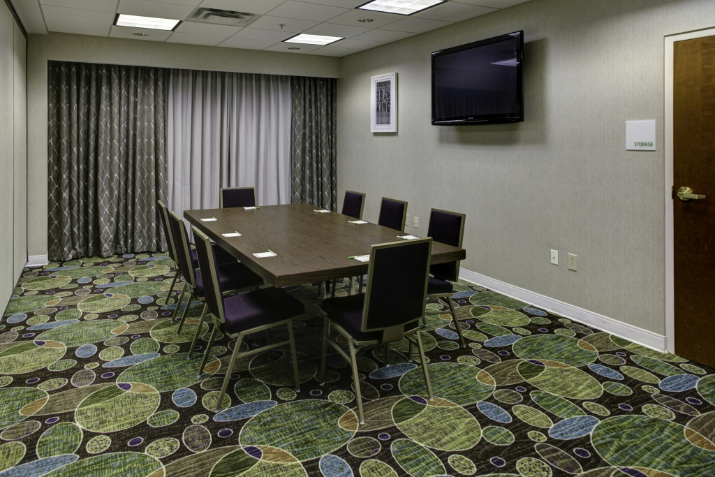 Holiday Inn Franklin - Cool Springs by IHG - Général