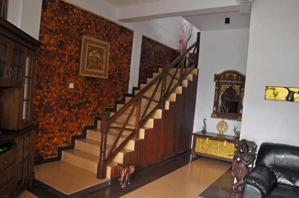 Solomon Beach Hotel - Chambres