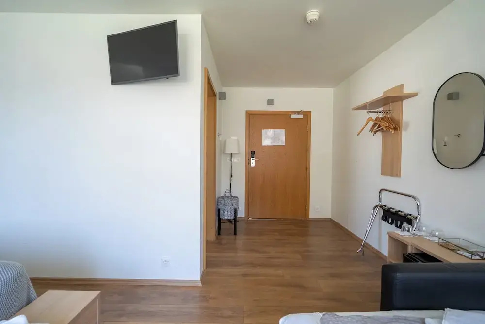 Hotel Eskifjörður - Chambres