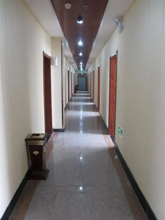 Rongyuan Business Hotel - Général