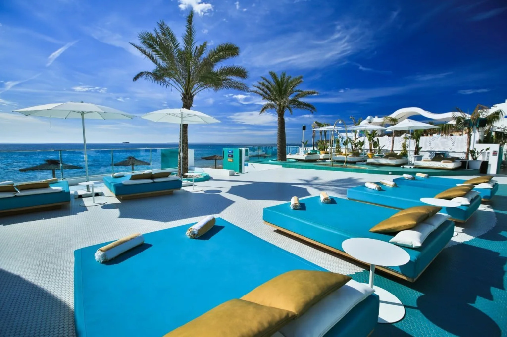 Dorado Ibiza - Adults Only - Général