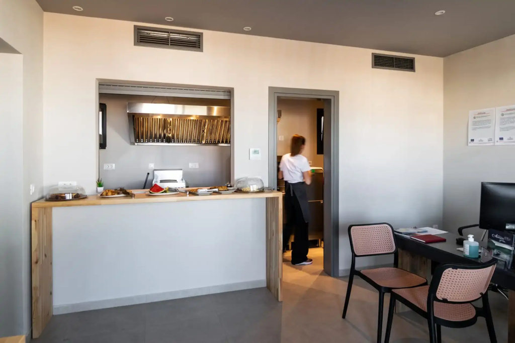 Hotel photo 8