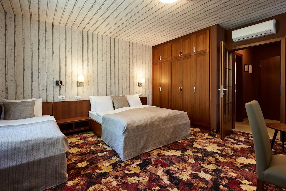 Hotel Lajta Park - Chambres