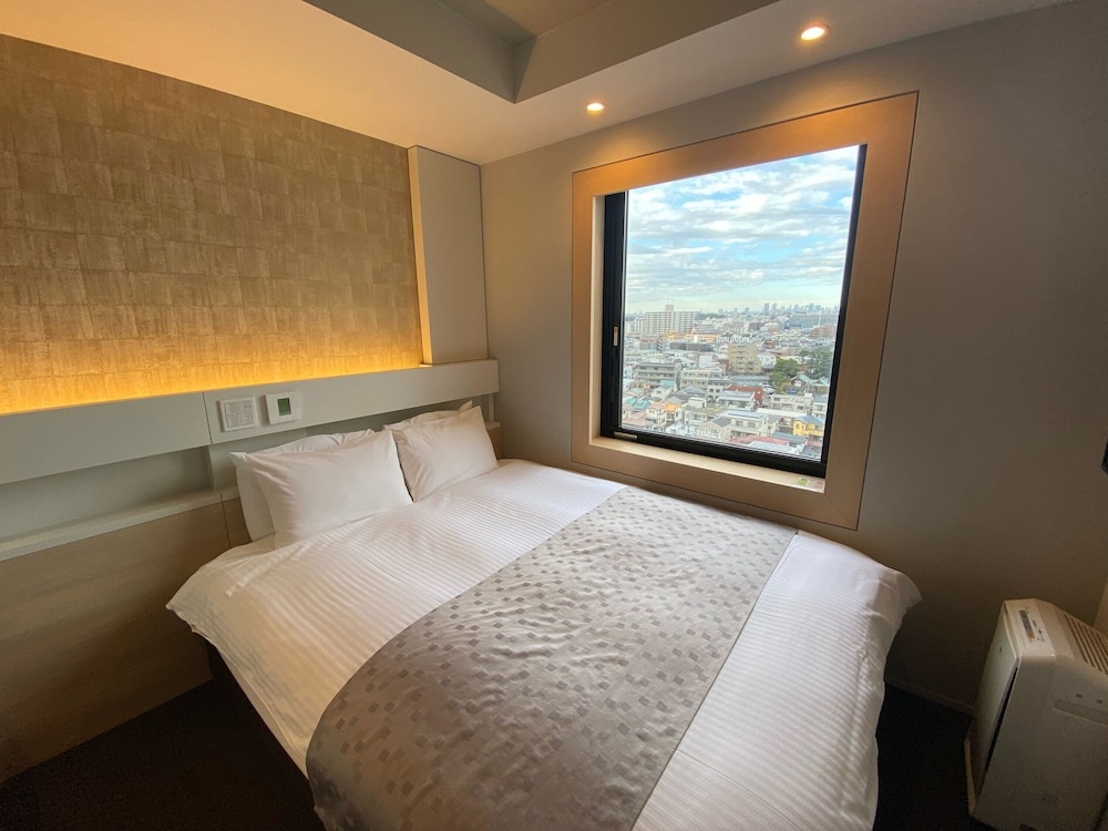 APA Hotel Keikyukamata Ekimae 사진 6