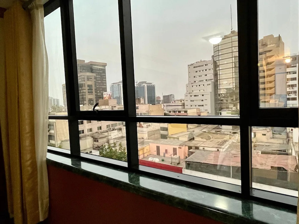 Oro Inn Hotel - Chambres