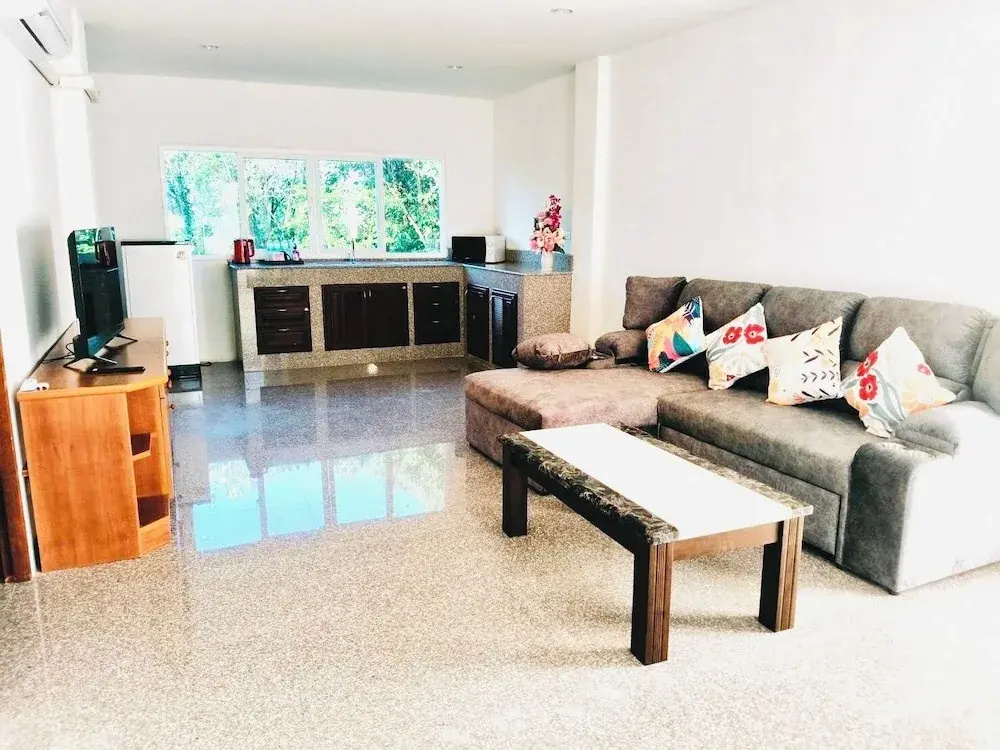 Siray House - Chambres