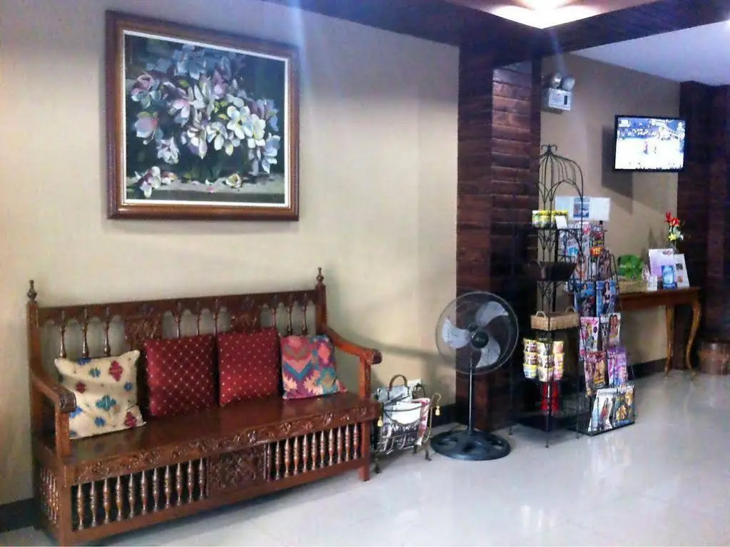 Rehan Grand Suites — фото 3