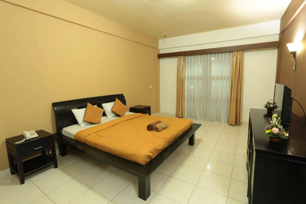 Hotel photo 6