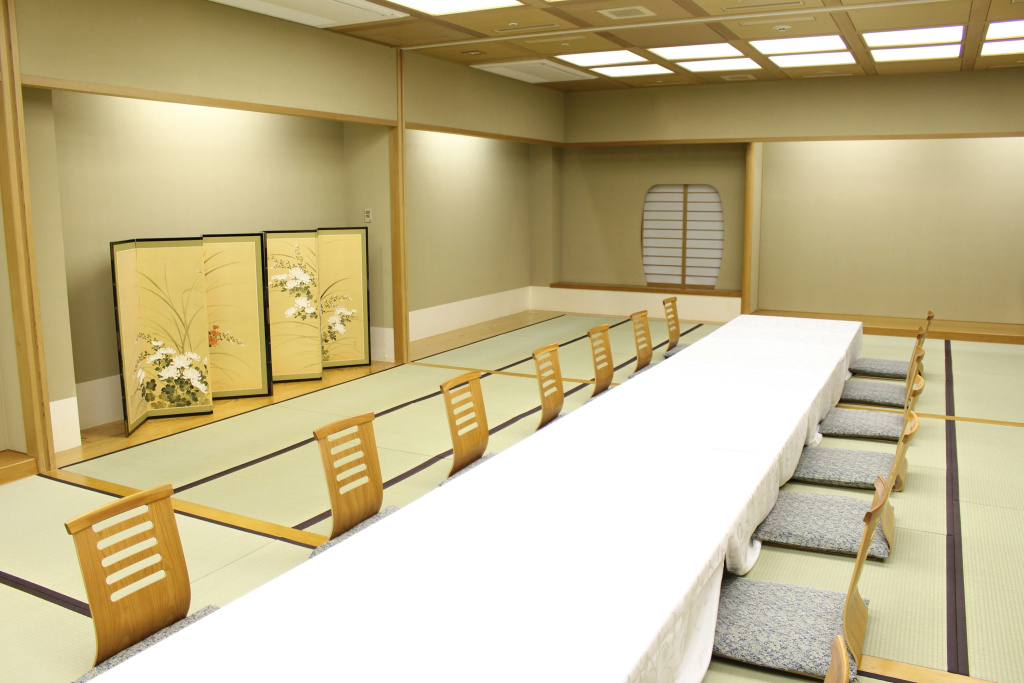 Hotel Nikko Tachikawa Tokyo 사진 31