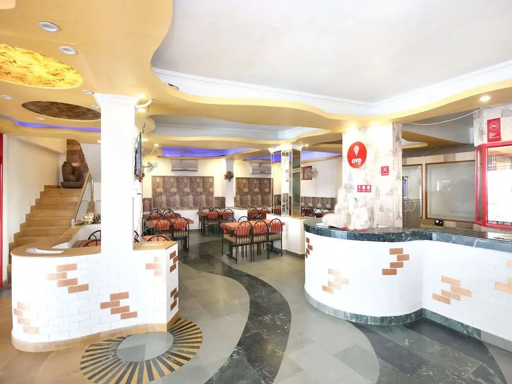 Hotel 24x7 Inn - Général