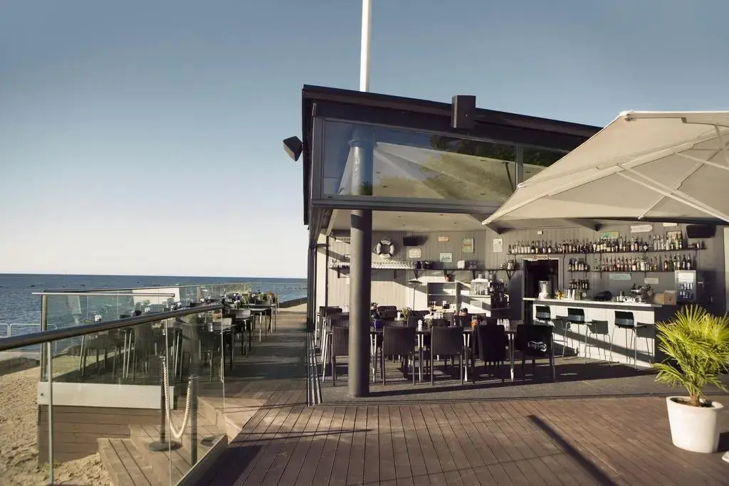 NOVI Resort - Général