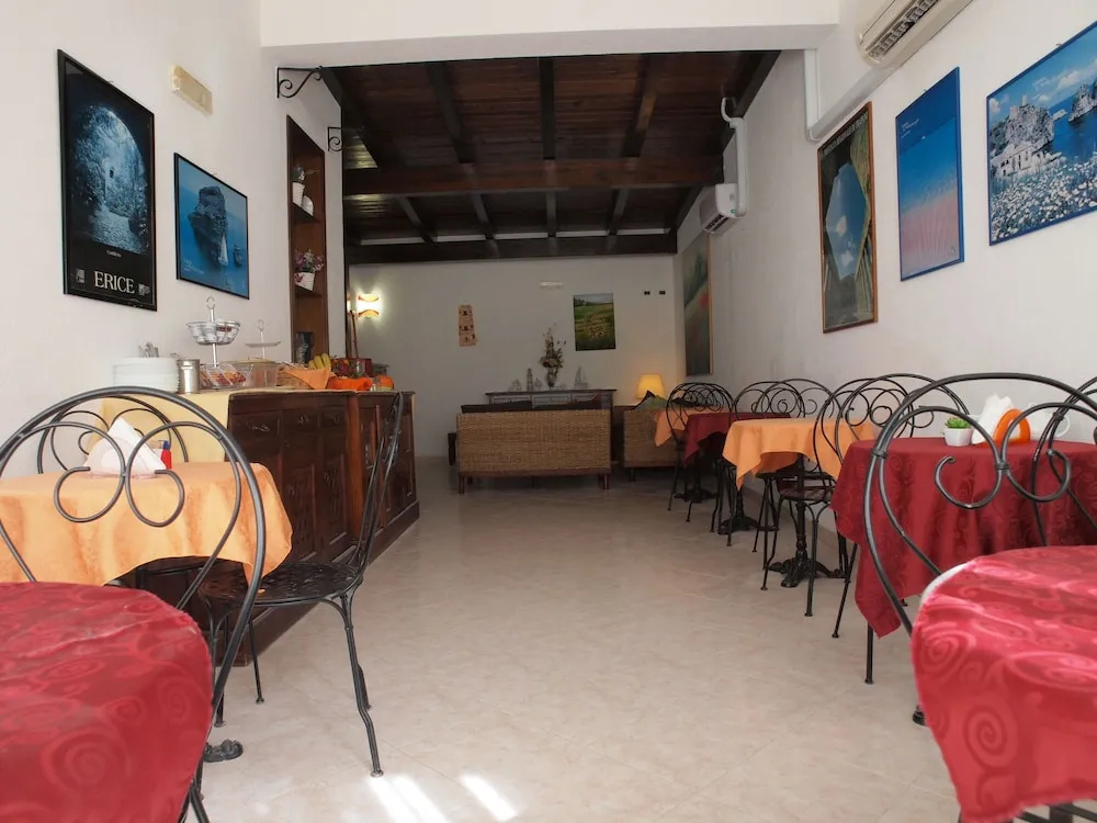 Locanda Lighea - Général