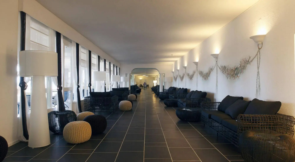 Hotel Mare Pineta - Général