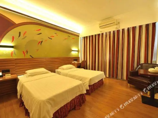 Spa & Wellness