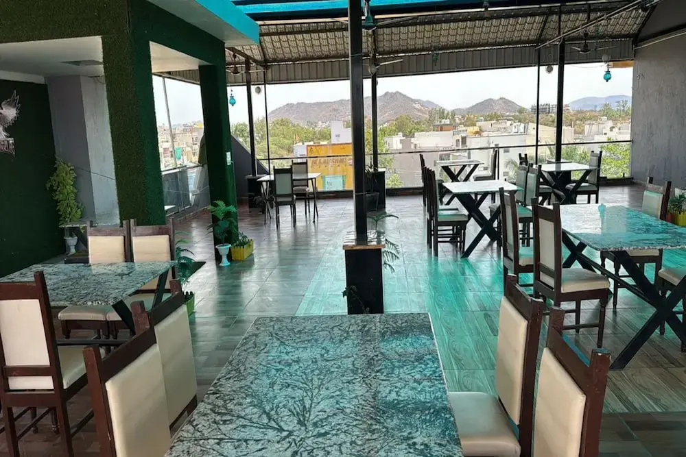 Hotel photo 22