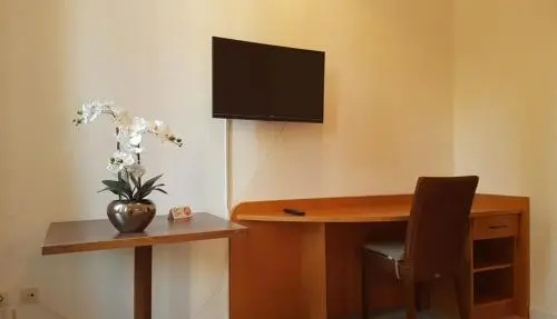 Hotel Mille 9 sens - Général