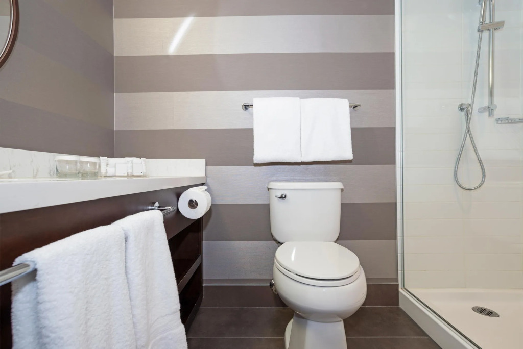 Sandman Signature Mississauga Hotel - фото 7