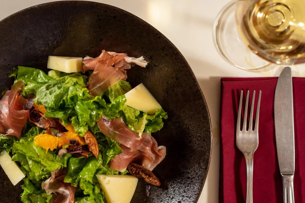 10GR Boutique Hotel and Wine Bar - фото 9