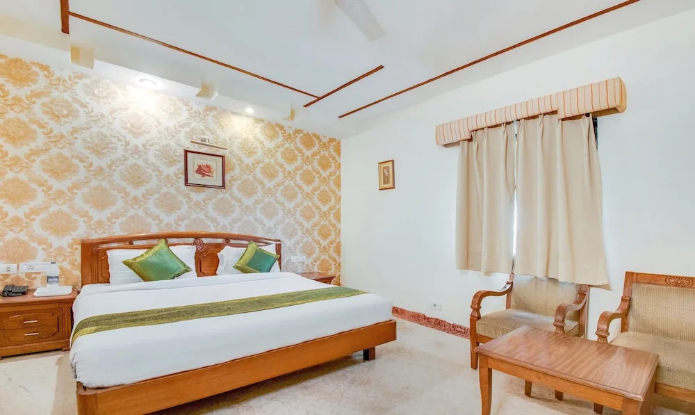 Itsy Hotels Auzone & Spa - Chambres