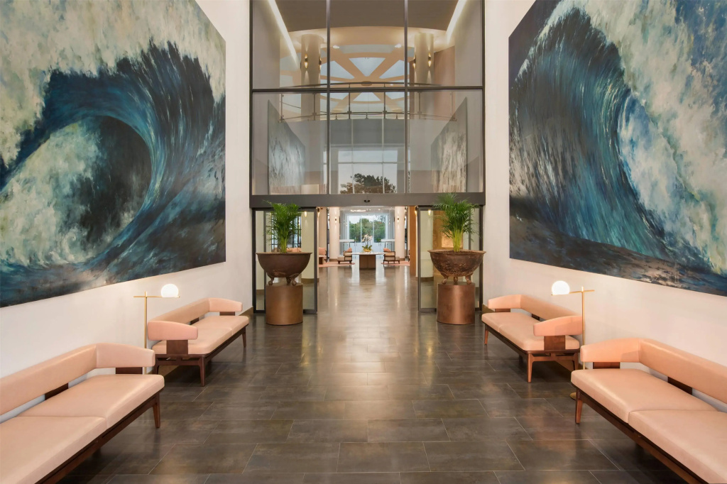 Wyndham Grand Algarve Quinta do Lago Hotel - Général