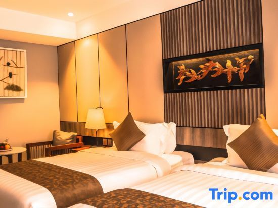 The Nest Hotel Bali