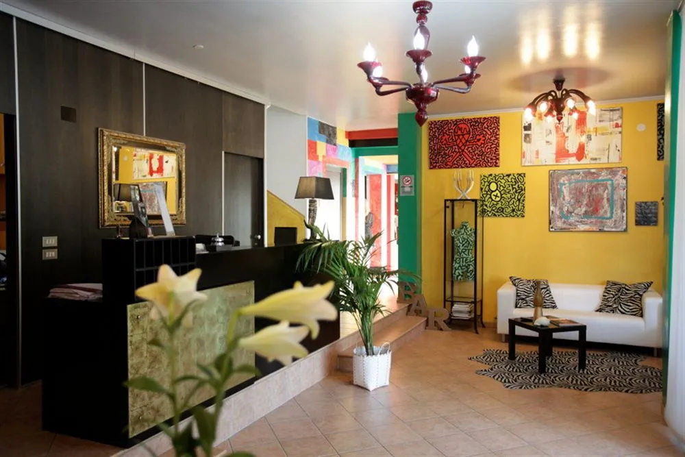 Hotel photo 15