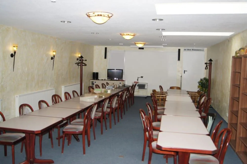 Hotel Drei Rosen - Général
