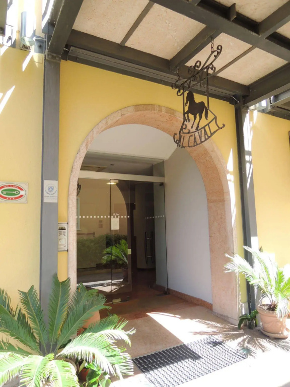 Hotel Al Caval - Général