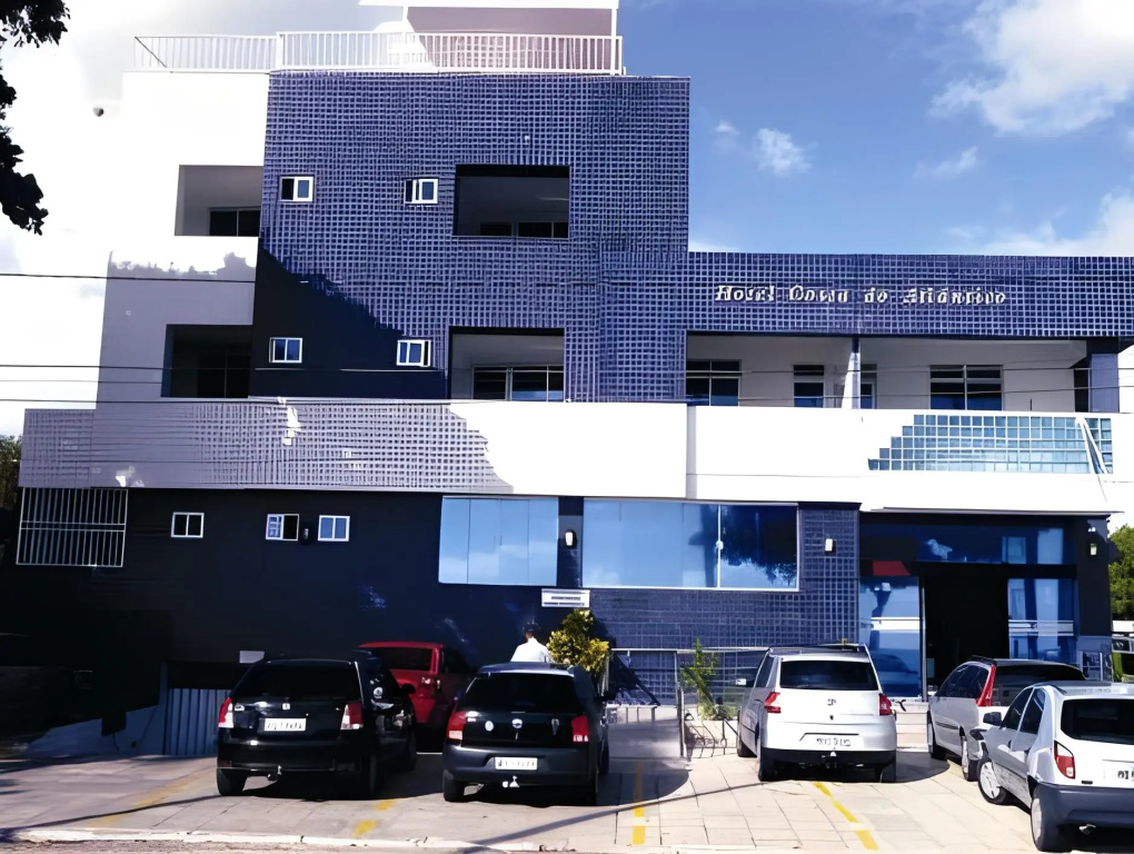 Hotel Costa do Atlantico