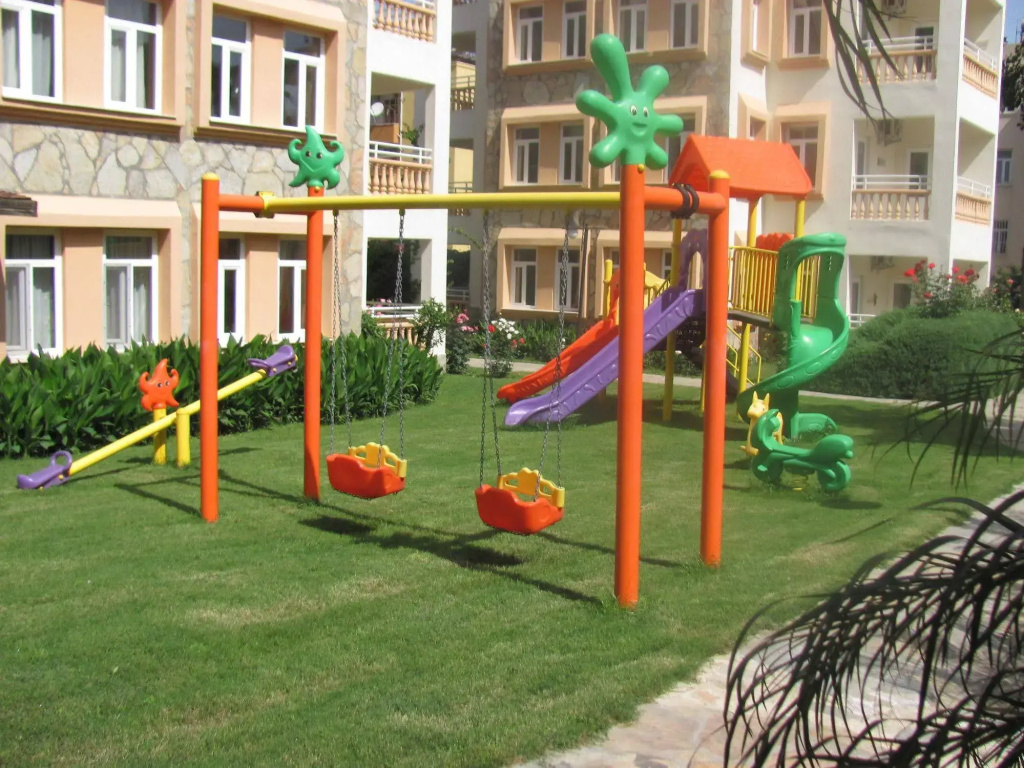 Side Village Hotel  - Général
