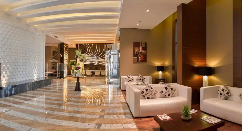 Hotel photo 20
