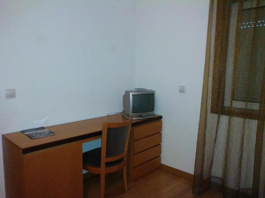 Hotel Mirafresno - Chambres