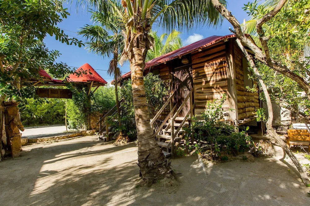 Grand Bungalow