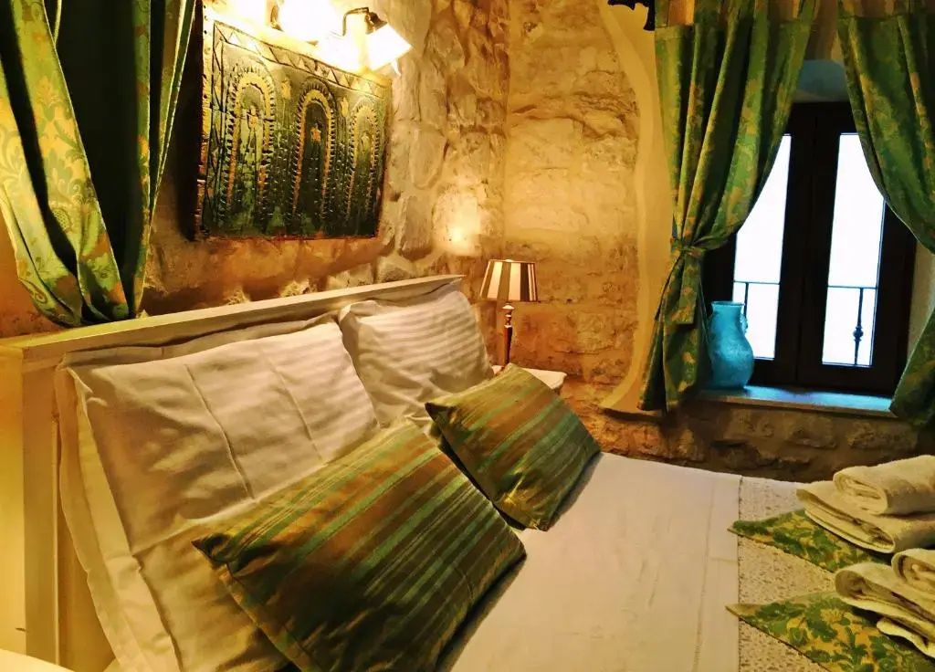 Dimora Picco Bello - Chambres
