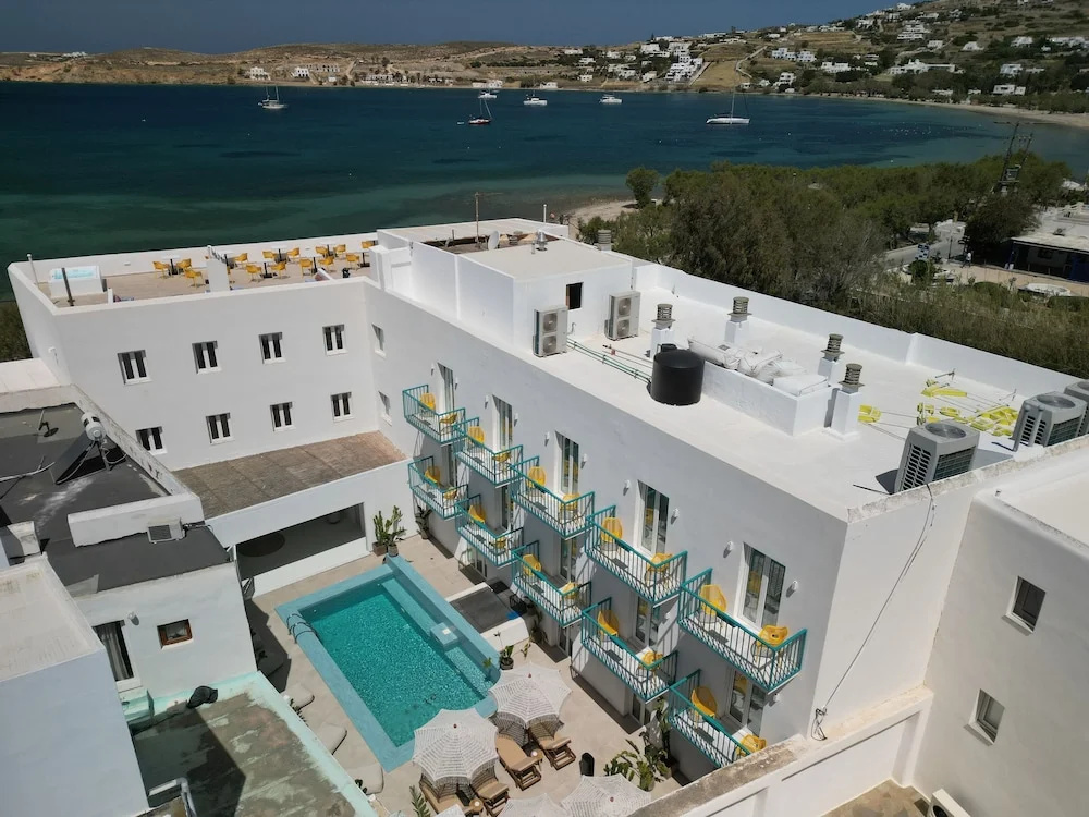 Hotel photo 20