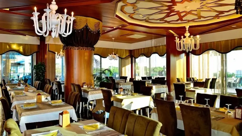 Azura Park Residence - фото 35