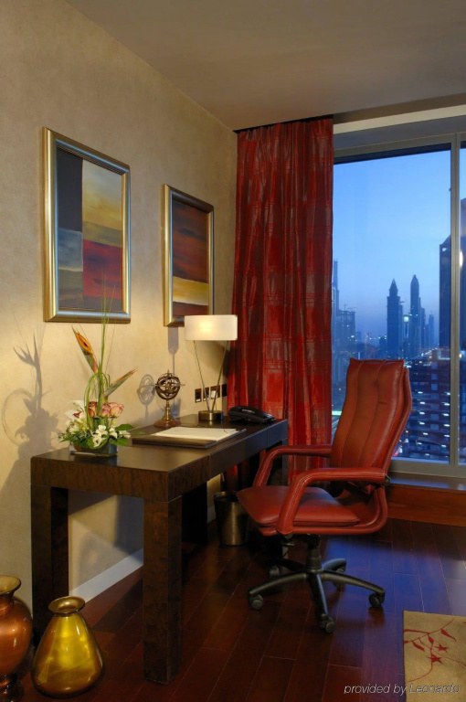 The H Dubai - Général