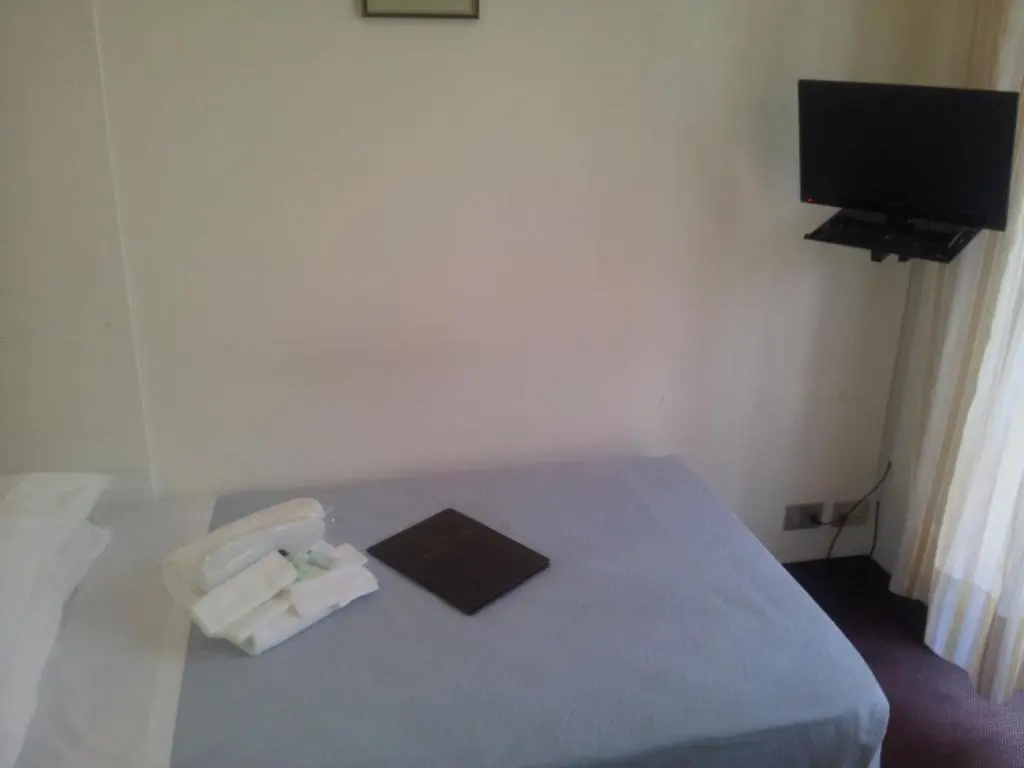 Hotel Montecarlo - Chambres