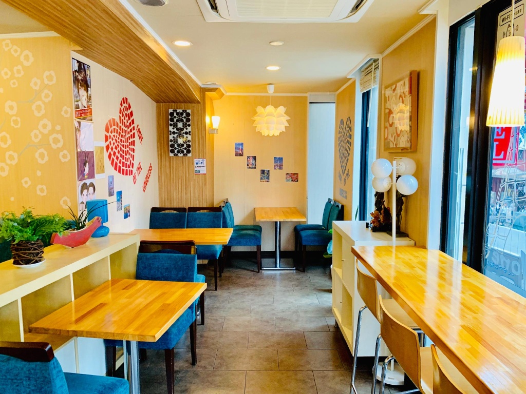 Tokyo Plaza Hotel 사진 30