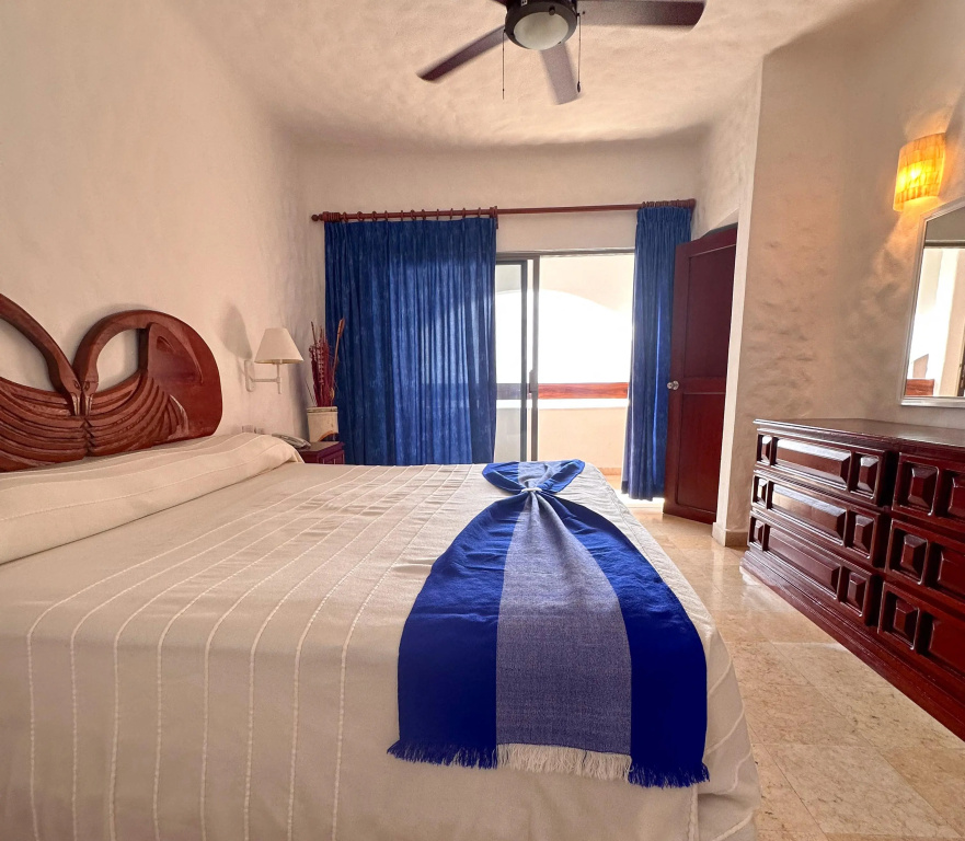 Hotel Quijote Inn — 3
