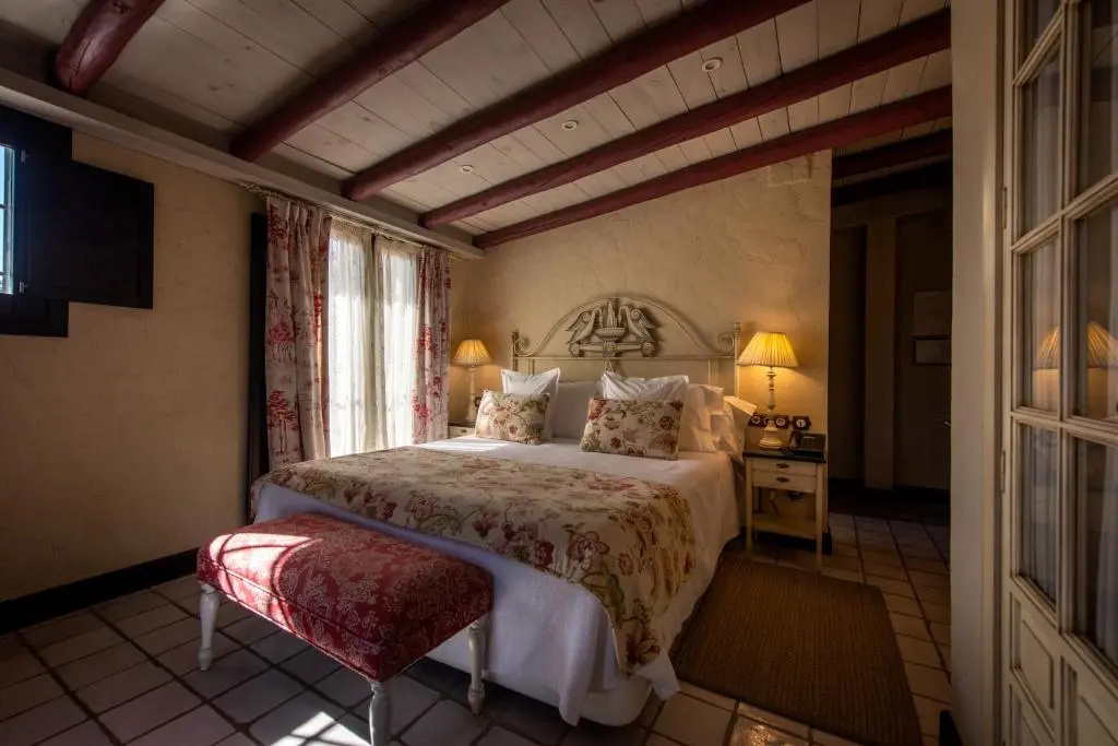 Hotel La Malvasía by Kaizen Hoteles - Chambres