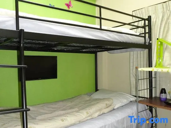 Tokyo Yoshimi Home Stay 사진 11