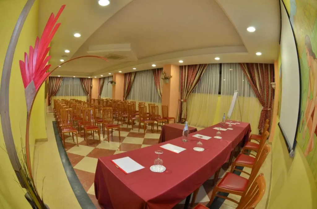 Grand Hotel Montesilvano - Général
