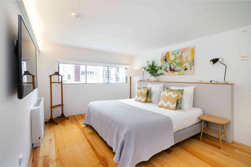 1 Bedroom Villa