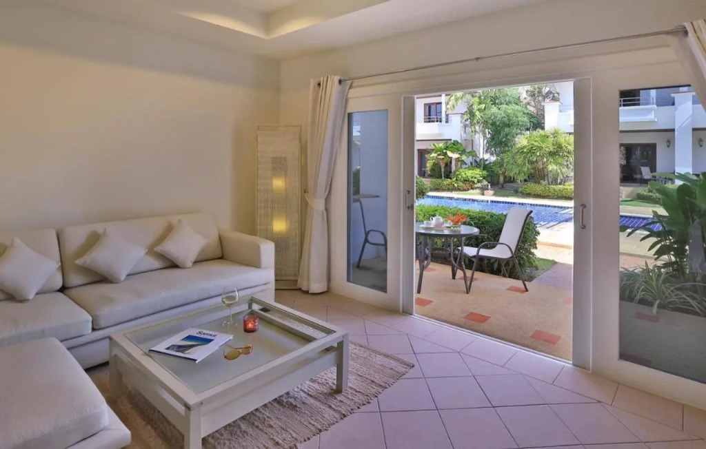 The Gardens — фото 5