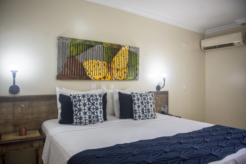 Don Quijote Hotel - Général